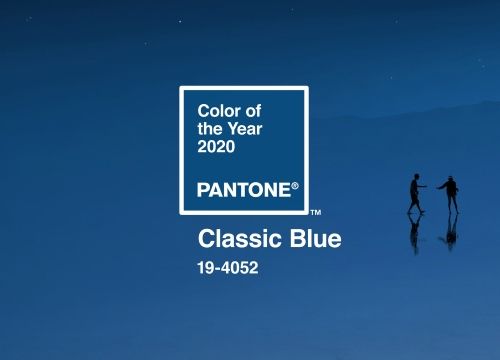 pantone2020